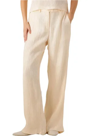AMAYA Amsterdam Broeken, Dames, , XL, Talmy Pants voor vrouwen
