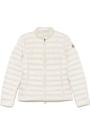 Moncler Jassen, Dames, , S, Parka Dames Winterjas