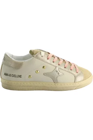 Ama Brand Schoenen, Dames, , 40 EU, Sneaker Model 4011