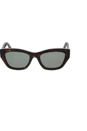Dior Accessoires, Dames, Bruin, ONE Size, Stijlvolle zonnebril voor zonnige dagen