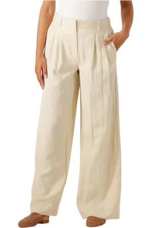 Moss Copenhagen Broeken, Dames, , XS, Edelmira Broek voor Vrouwen
