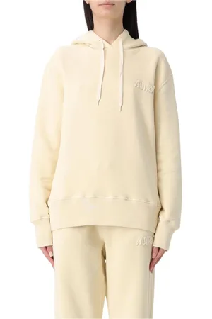 Autry Sweatshirts & Hoodies, Dames, , L, Hoodie met relaxte pasvorm