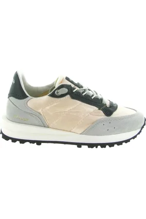 Hidnander Schoenen, Dames, Veelkleurig, 38 EU, Prime Mega T Schoenen