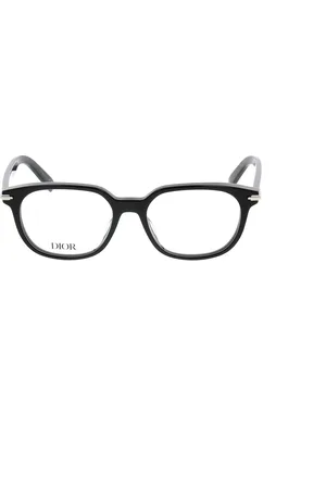 Dior Accessoires, unisex, Zwart, ONE Size, Stijlvolle zonnebril voor modieuze uitstraling
