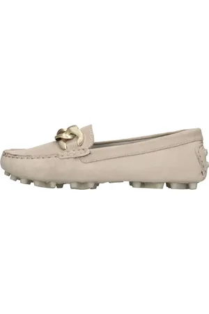 Emanuélle vee Schoenen, Dames, , 41 EU, Suède, Platte schoenen