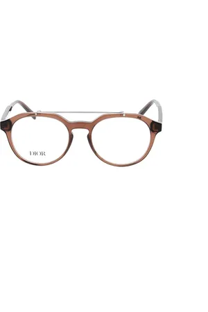 Dior Accessoires, Dames, Roze, ONE Size, Stijlvolle zonnebril voor modieuze individuen