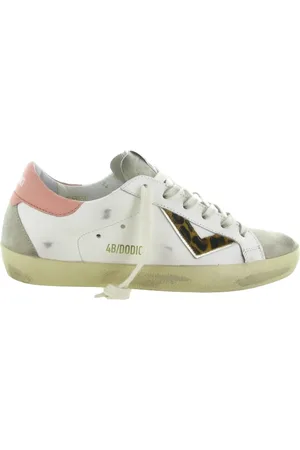 4b12 Schoenen, Dames, Veelkleurig, 38 EU, Suprime Schoenen