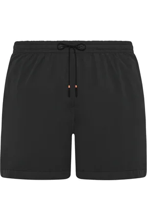 RRD Badkleding, Heren, Groen, XL, Snel drogende Urban Zwempak Tramontana Short