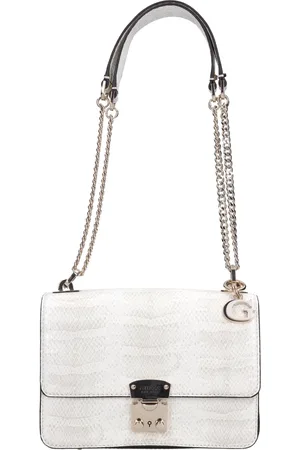 Guess Tassen, Dames, , ONE Size, Leer, Tassen.. Room