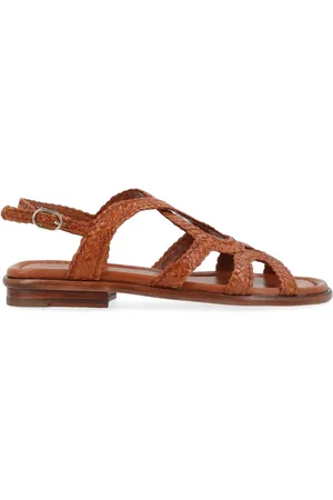 Pon´s quintana Schoenen, Dames, Bruin, 36 EU, Toffee Stijl 11237