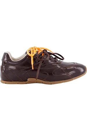Bronx Schoenen, Dames, Paars, 37 EU, Myr-Aa Damessneakers