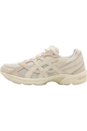 Asics Schoenen, Heren, , 42 EU, Cream/Birch Gel-1130 Sneakers
