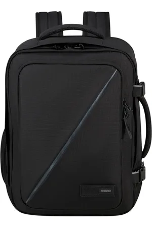 American Tourister Tassen, unisex, Zwart, ONE Size, Cabin Rugzak