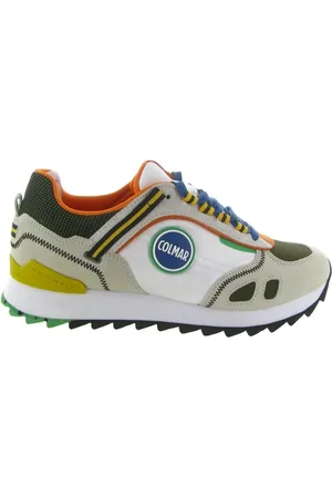 Colmar Schoenen, Heren, Veelkleurig, 44 EU, Adela Court Travis Sport Schoenen