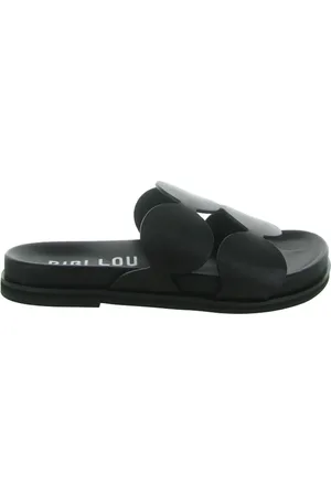 Bibi Lou Schoenen, Dames, Zwart, 36 EU, Stijlvolle Schoenen 556Z18Vk