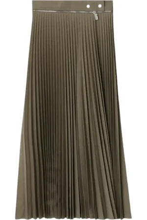 Burberry Rokken, Dames, , S, Elegante Rok voor Vrouwen