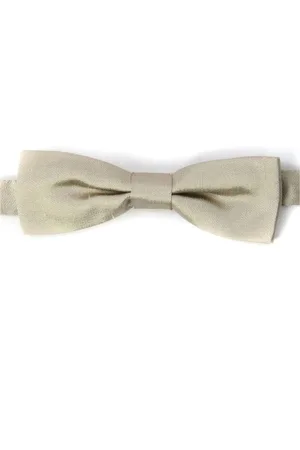 Dolce & Gabbana Accessoires, Heren, , ONE Size, Heren Vlinderdas Stijlvolle Collectie