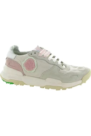 Satorisan Schoenen, Dames, Veelkleurig, 37 EU, Linnen, Linnen schoenen
