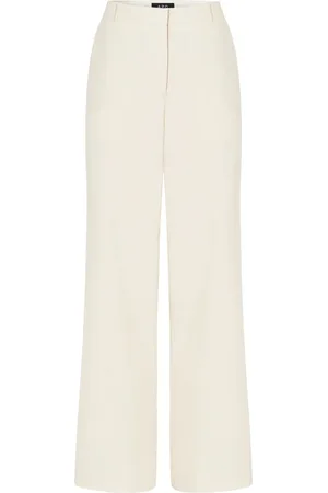 A.P.C. Broeken, Dames, , S, Broek met Achterzakken