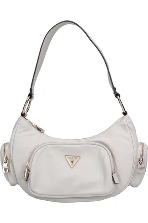Guess Tassen, Dames, , ONE Size, Leer, Tassen.. Room
