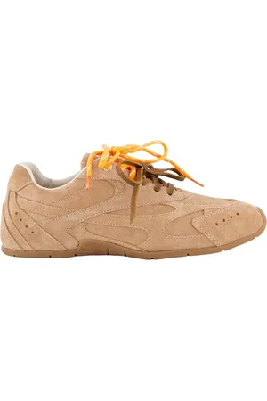 Bronx Schoenen, Dames, Bruin, 41 EU, Stijlvolle damessneakers