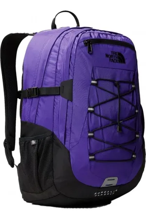 The North Face Sport, Heren, Paars, ONE Size, Klassieke Borealis Rugzak - Paars