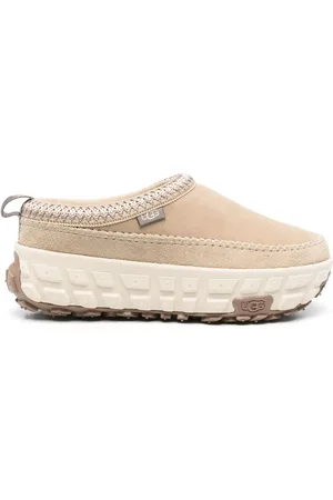 UGG Schoenen, Heren, , 37 EU, Suède, Slipper Venture Daze Sneakers