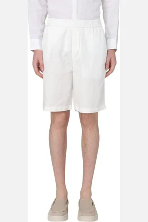 Armani Exchange Korte broeken, Heren, , W29, Stijlvolle Casual Shorts Klassieke Pasvorm