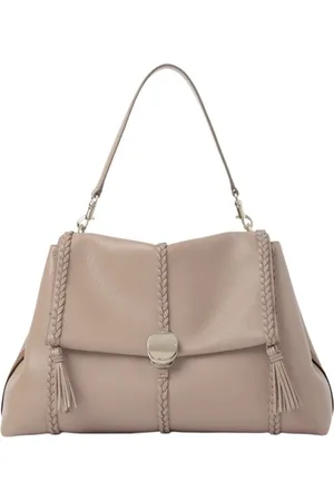 Chloé Tassen, Dames, , ONE Size, Elegante Schoudertas