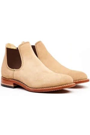 Red Wing Schoenen, Dames, , 36 1/2 EU, Carol Stijlvolle Laarzen