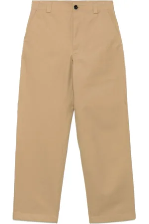 Gucci Broeken, Heren, , L, Broek Stijlvol Model