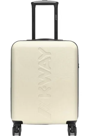 K-Way Koffers, unisex, , ONE Size, Stijlvolle Bagage en Trolleytassen