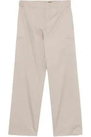 Fendi Broeken, Heren, , S, Cargo Jurkbroek