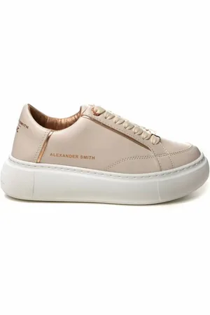 Alexander Smith Schoenen, Dames, , 40 EU, Stijlvolle Sneakers voor Mannen en Vrouwen