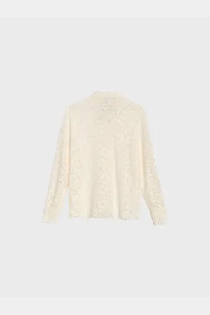 A PAPER KID Blouses & Shirts, Dames, , S, Dames Overhemden