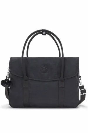 Kipling Tassen, Dames, Zwart, ONE Size, Stijlvolle Borse Tas