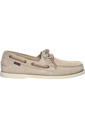 SEBAGO Schoenen, Heren, , 42 EU, Portland Flesh Out Bootschoenen