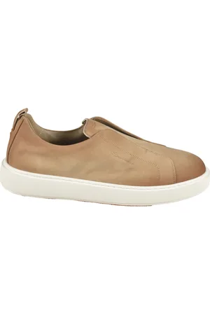 santoni Schoenen, Heren, , 42 EU, Platte schoenen voor vrouwen