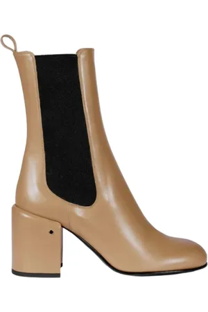 LAURENCE DACADE Schoenen, Dames, , 38 EU, Stijlvolle H24 Laars
