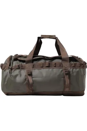 The North Face Tassen, unisex, Groen, ONE Size, Groene Reistas