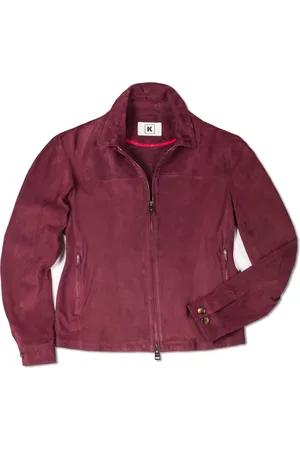 Kired Jassen, Heren, Bruin, 3Xl, Bruine Jas