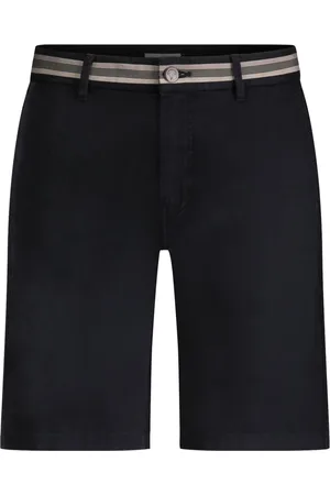 State of art Korte broeken, Heren, Blauw, W38, Bermuda Shorts