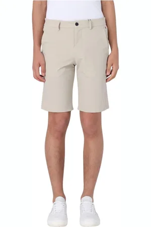 save the duck Korte broeken, Heren, , W30, Lichtgewicht Casual Shorts