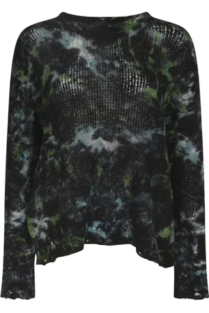 AVANT TOI Truien, Dames, Veelkleurig, M, Luxe Gebreide Collectie