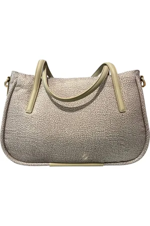 Borbonese Tassen, Dames, , ONE Size, Stijlvolle I15 Handtas
