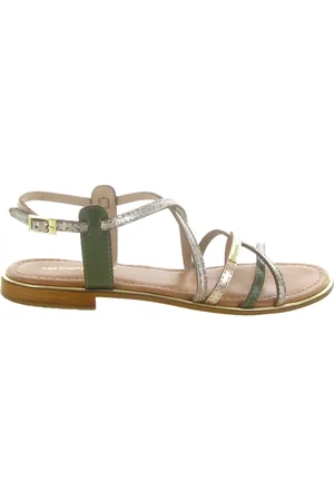 Les Tropéziennes par M Belarbi Schoenen, Dames, Veelkleurig, 36 EU, Harry Schoenen Tobo