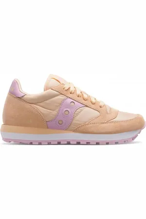 Saucony Schoenen, Dames, Veelkleurig, 37 EU, Stijlvolle Sneakers voor Actieve Levensstijl