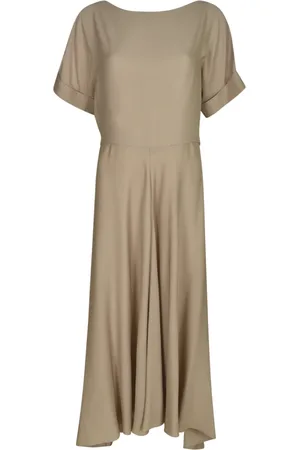 Giorgio Armani Kleedjes, Dames, , S, Elegante Designer Jurken Collectie