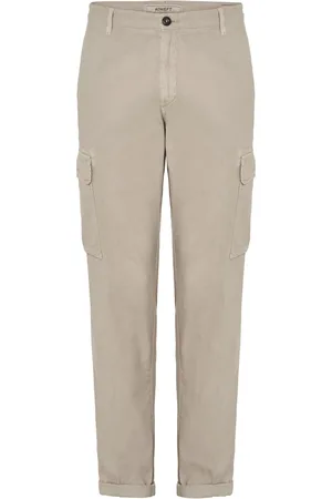 40 Weft Broeken, Heren, , L, Cargo Broek