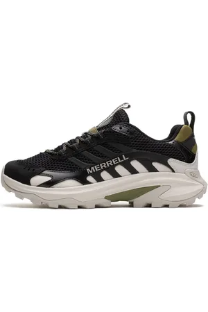Merrell Schoenen, Heren, Zwart, 44 EU, Moab Speed 2 Vent 2K Schoenen